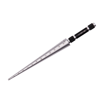 Werka Delik Ölçüm Cetveli (Ölçü Seçeneklerine Bakınız) (Ölçü Seçeneklerine Bakınız) 30-45mm