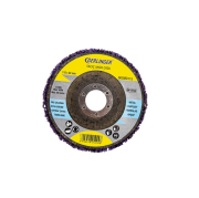 Gerlinger Skoç Mor Disk (Ölçü Seçeneklerine Bakınız) 115 x 10 mm - FLAP