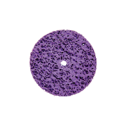 Gerlinger Skoç Mor Disk (Ölçü Seçeneklerine Bakınız) 115 x 10 mm - FLAP