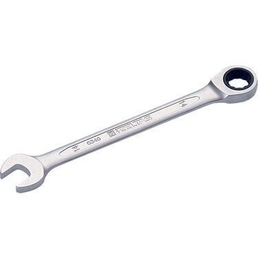 İzeltaş 0340020022 Cırcır Kombine Anahtar 22 mm