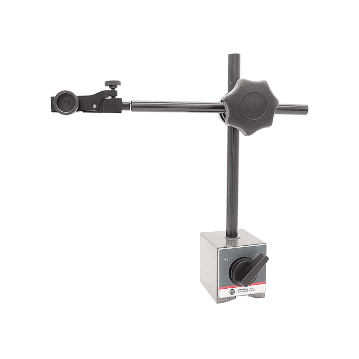 Werka Ağır Hizmet Manyetik Ayak (Ölçü Seçeneklerine Bakınız)