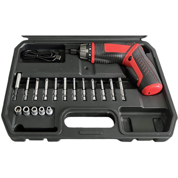 NTTools NT2553 1/4inç 3.6V 1300mAh Li-Ion Akülü Tornavida