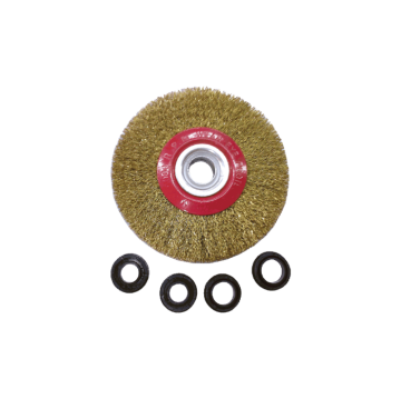 Tower Daire Tel Fırçalar  (Ölçü Seçeneklerine Bakınız)