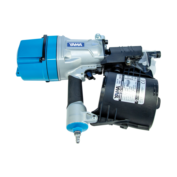Yama CN130 Rulo Çivi Çakma Tabancası YAT-CN130