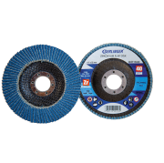 Gerlinger Zirkonyum Flap Disk (Ölçü Seçeneklerine Bakınız)