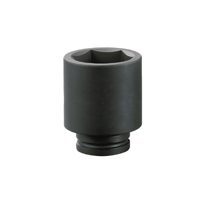 Yama 1/2 Altı Köşe Havalı Derin Uzun Lokmalar (Ölçü Seçeneklerine Bakınız) 50mm