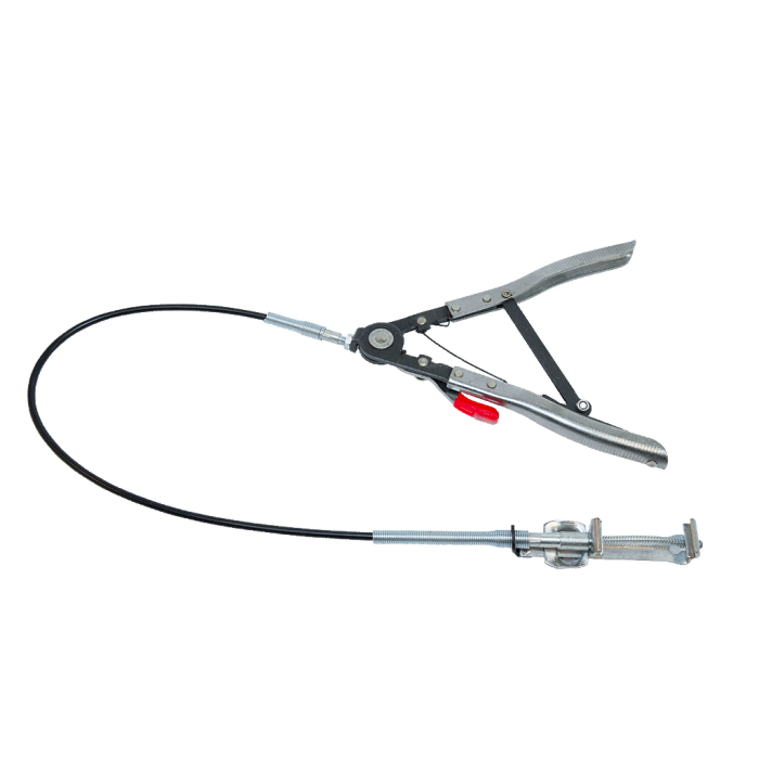 NT Tools NT7016 Uzun Esnek Boyunlu Hortum Kelepçe Pensi