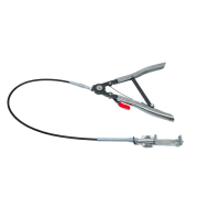 NT Tools NT7016 Uzun Esnek Boyunlu Hortum Kelepçe Pensi