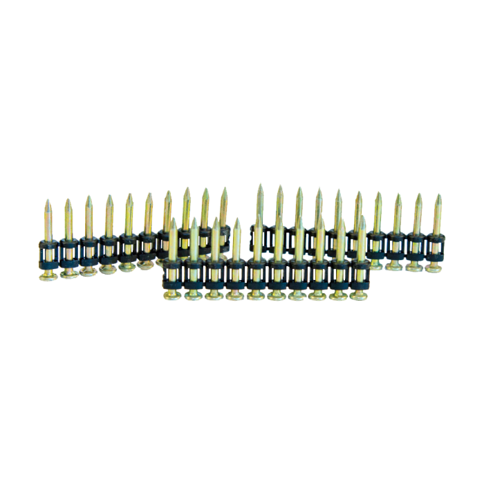 Yama 2.7x27mm 1000Ad.Tabanca Çivisi PCS2727