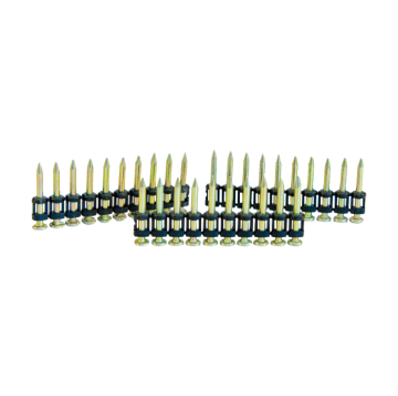 Yama 2.7x27mm 1000Ad.Tabanca Çivisi PCS2727