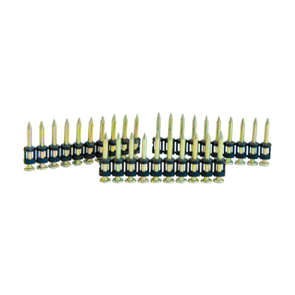 Yama 2.7x27mm 1000Ad.Tabanca Çivisi PCS2727