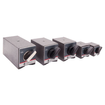 Werka Manyetik Taban (Ölçü Seçeneklerine Bakınız)