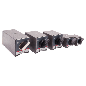 Werka Manyetik Taban (Ölçü Seçeneklerine Bakınız)