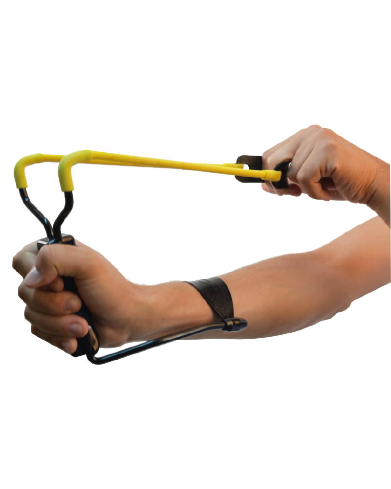 CAMPOUT KOL DESTEKLİ SAPAN