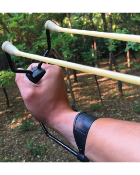 CAMPOUT KOL DESTEKLİ SAPAN