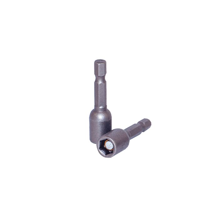 NT Tools Manyetik Somun Çatı Adaptörleri  (Ölçü Seçeneklerine Bakınız)