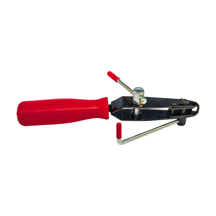 NT Tools NTA2090 Aks Körük Kelepçe Pensesi