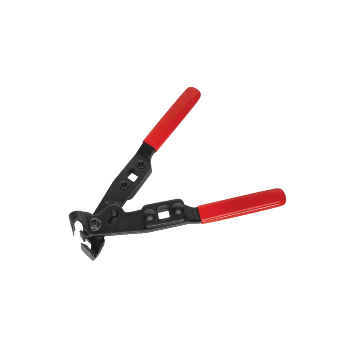 NT Tools NTA2095 Takviyeli Kelepçe Kesme Pensesi