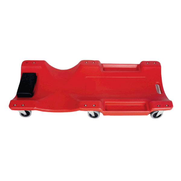 GarTool GTL20075 40'' 102 cm. Cepli Tamirci Yatağı
