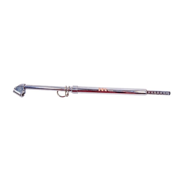 NT Tools NTT8629M Metal Çubuklu Lastik Havası Ölçer