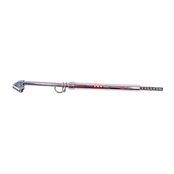 NT Tools NTT8629M Metal Çubuklu Lastik Havası Ölçer
