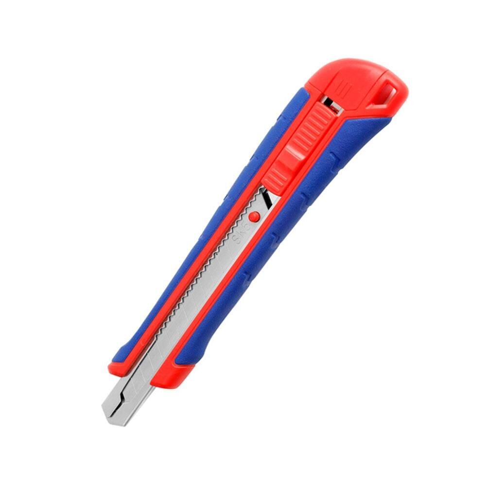 Workpro WORKPRO WP212008 9MM Ağır Hizmet Paslanmaz Çelik Kasa Maket Bıçağı En Ucuz Fiyatları ve Özellikleri