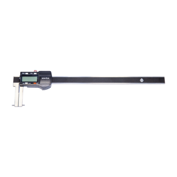 Werka W2251-200-45C Dijital İç Çap Kanal Kumpası 25-200x0.01mm