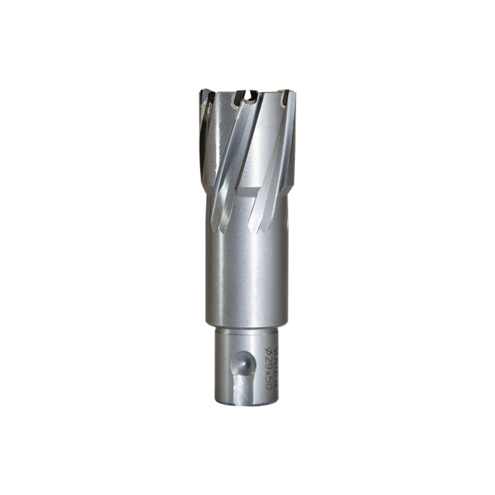 Maier 50 mm Kesme Boyunda T.C.T. Elmas Uçlu Universal Saplı Manyetik Matkap Uçları (Ölçü Seçeneklerine Bakınız) 62mm