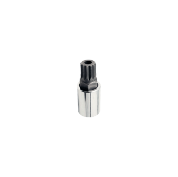 NT Tools NCMLD16 1/2'' 16 mm. CR-V M Tipi Delikli Lokma