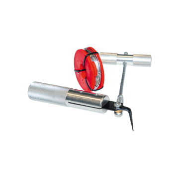 NT Tools NTH1061Y Cam Fitil Sökme Sarf Takımı