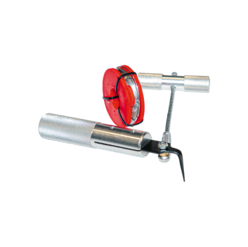 NT Tools NTH1061Y Cam Fitil Sökme Sarf Takımı