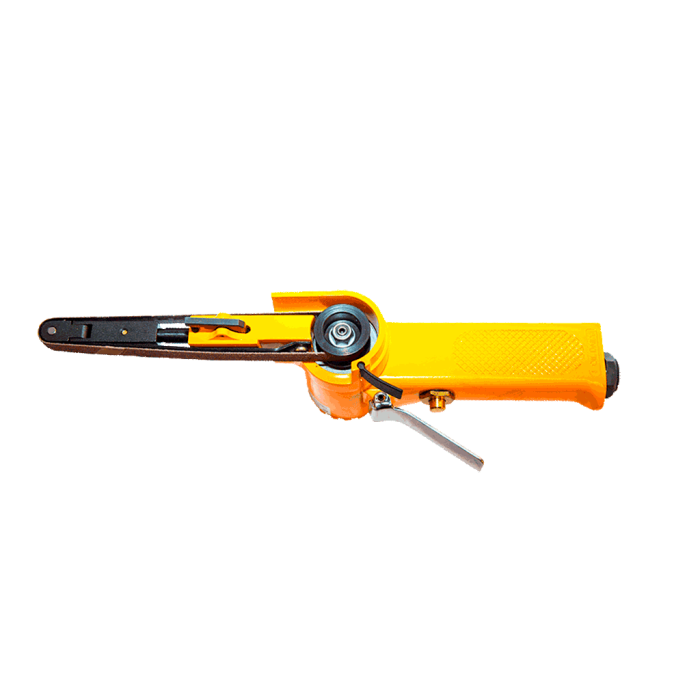 Yama AT-7009 10 x 330 mm. Dar Tip Havalı Bant Zımpara