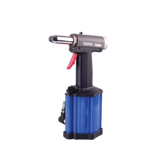 Yama N250 5 mm. Vakumsuz Pop Perçin Pensi