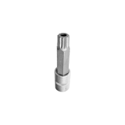 NT Tools NCMLDU16 1/2'' 16 mm. CR-V M Tipi Delikli Uzun Lokma