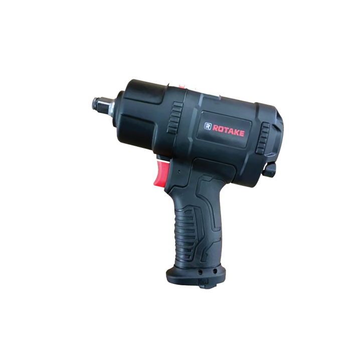 Rotake RT-5274 1/2'' 82kg. 8000 RPM Kabzalı Havalı Somun Sökme