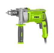 Vido WD010211050 Darbeli Matkap 1050W