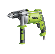 Vido WD010211050 Darbeli Matkap 1050W