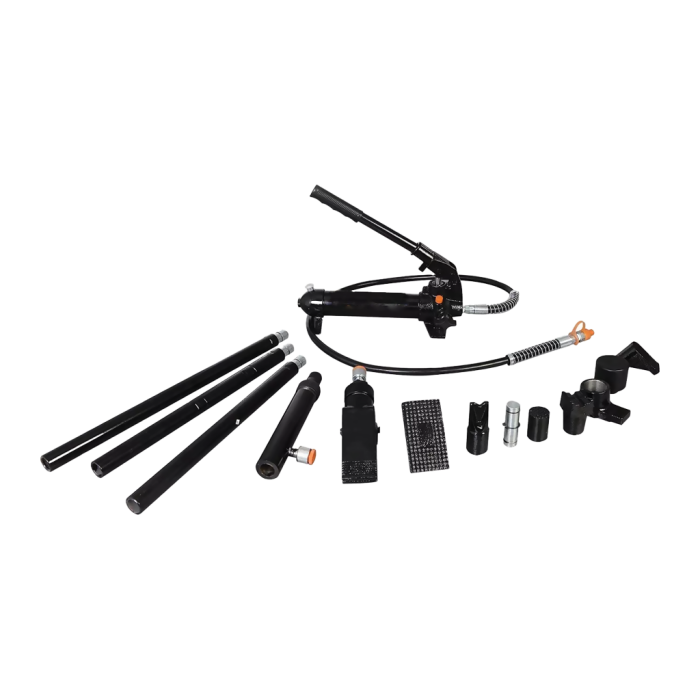 NTTools NPL-8004B 4 Ton Hidrolik Oto Doğrultma