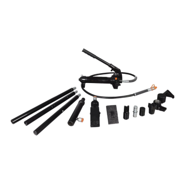 NTTools NPL-8004B 4 Ton Hidrolik Oto Doğrultma