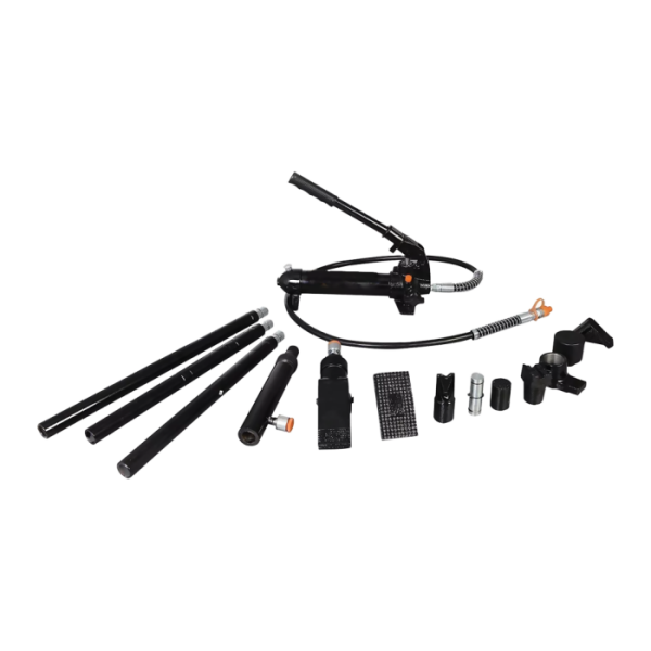 NTTools NPL-8004B 4 Ton Hidrolik Oto Doğrultma