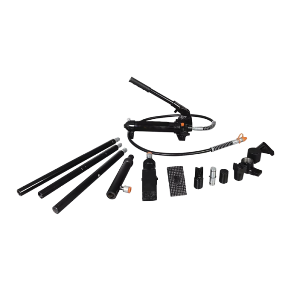 NTTools NPL-8004B 4 Ton Hidrolik Oto Doğrultma