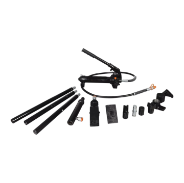 NTTools NPL-8004B 4 Ton Hidrolik Oto Doğrultma