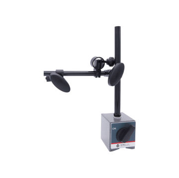 Werka Hassas Ayarlı Manyetik Ayak (Ölçü Seçeneklerine Bakınız)