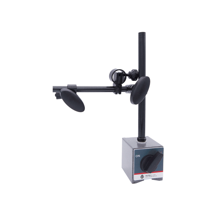 Werka Hassas Ayarlı Manyetik Ayak (Ölçü Seçeneklerine Bakınız)