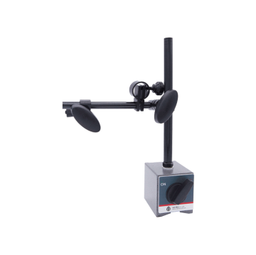 Werka Hassas Ayarlı Manyetik Ayak (Ölçü Seçeneklerine Bakınız)