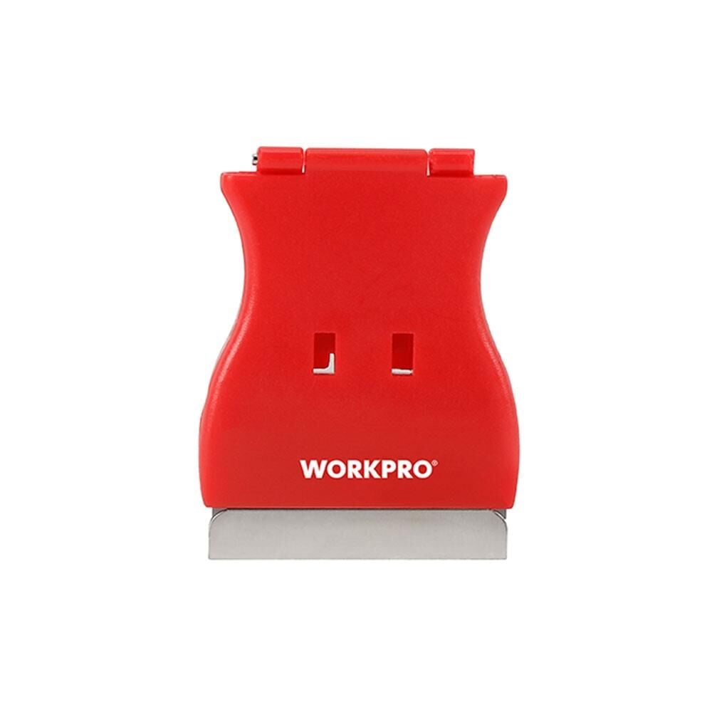 Workpro WORKPRO WP219001 40mm Mini Kazıyıcı / Mini Kazıma Bıçağı En Ucuz Fiyatları ve Özellikleri