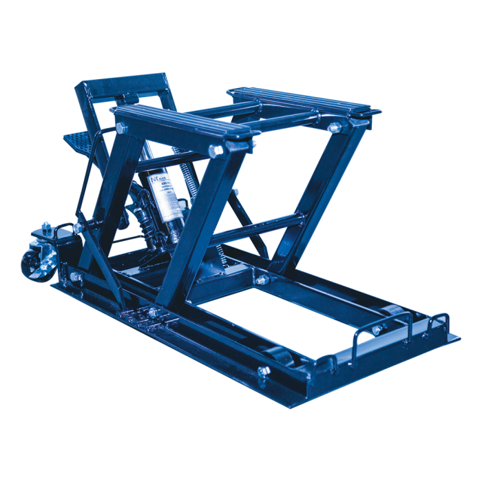 NTTools NPL-31000 680 kg. Motorbisiklet Kaldırma Standı