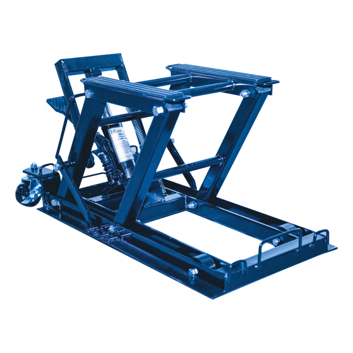 NTTools NPL-31000 680 kg. Motorbisiklet Kaldırma Standı
