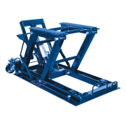 NTTools NPL-31000 680 kg. Motorbisiklet Kaldırma Standı