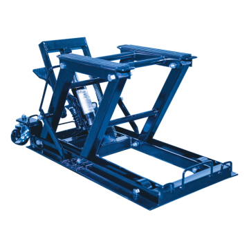 NTTools NPL-31000 680 kg. Motorbisiklet Kaldırma Standı